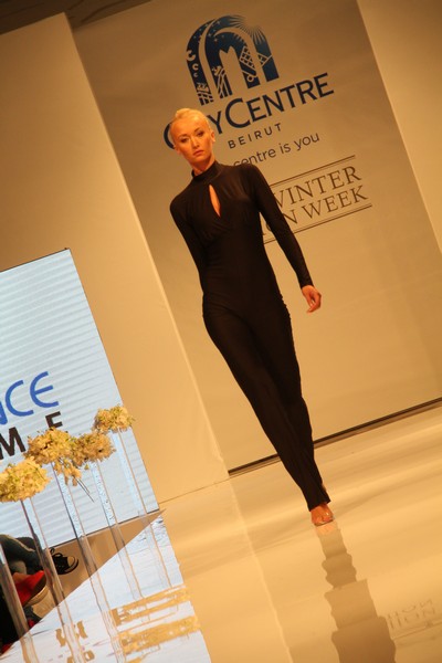 City Centre Fall Winter Fashion Week Day 3